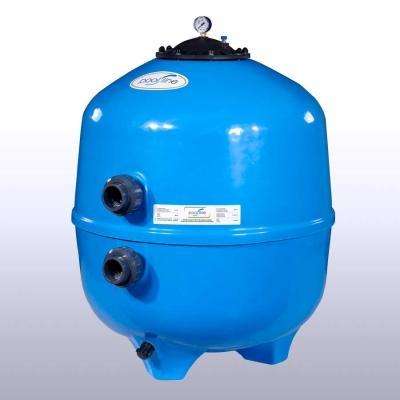 D.2000 Poolline Kum Filtresi